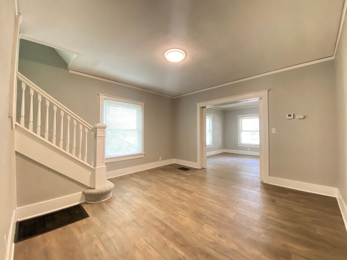 Grosvenor Ave. 4143 Apartment for Rent in Dayton, OH