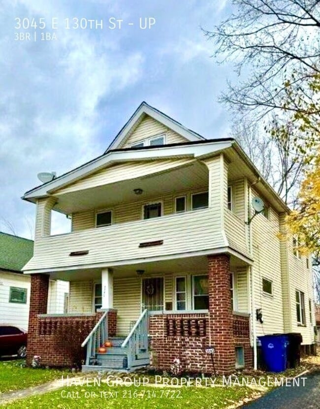 Building Photo - 3045 E 130th St