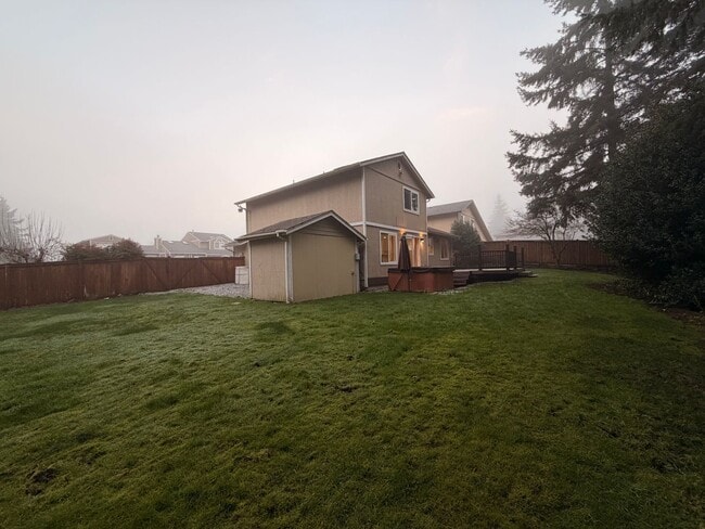 Foto del edificio - Gorgeous House in a Family-Friendly neighborhood!