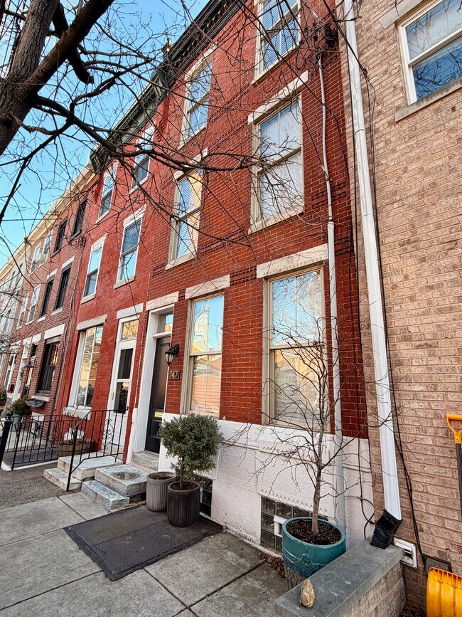 Foto del edificio - 747 S 10th St