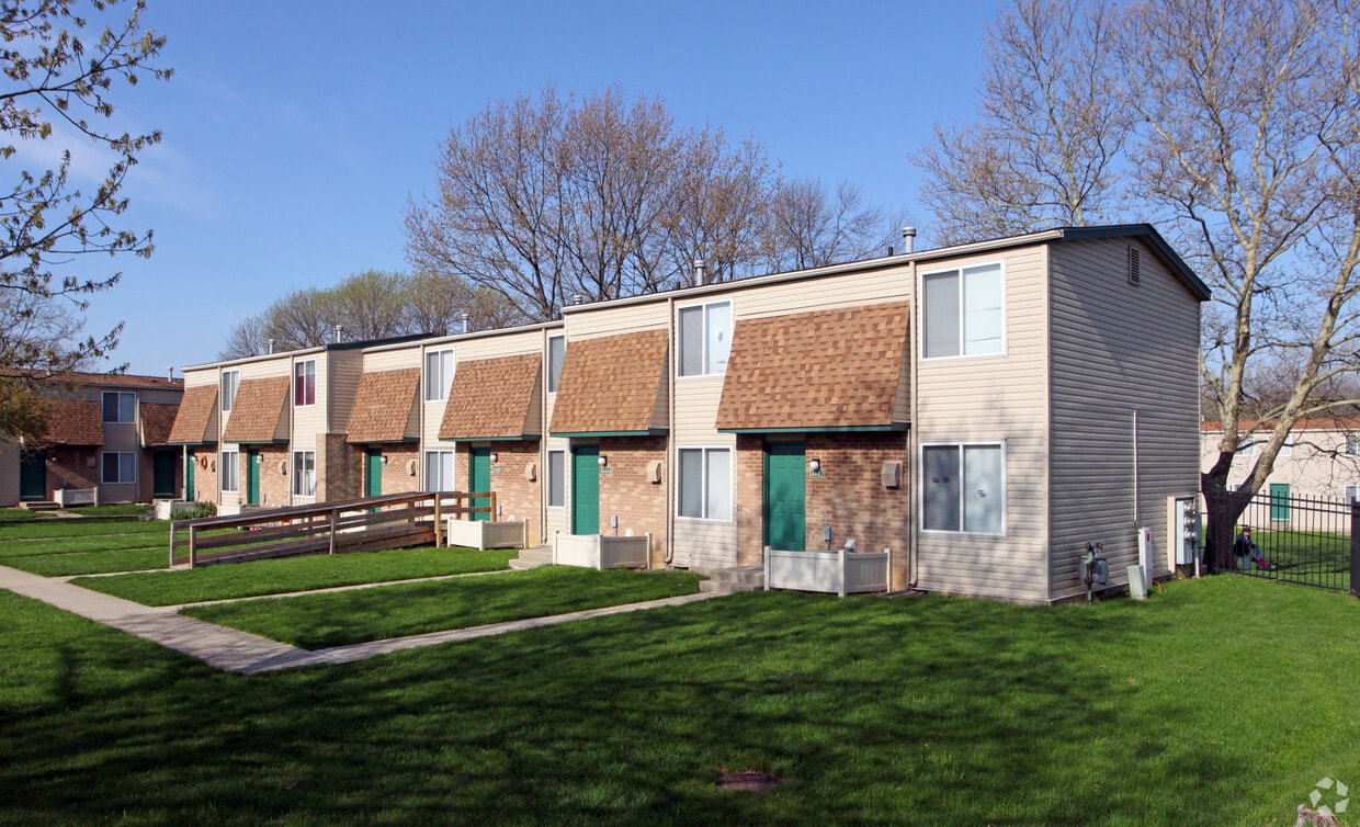 Foto principal - Ashton Square Apartments