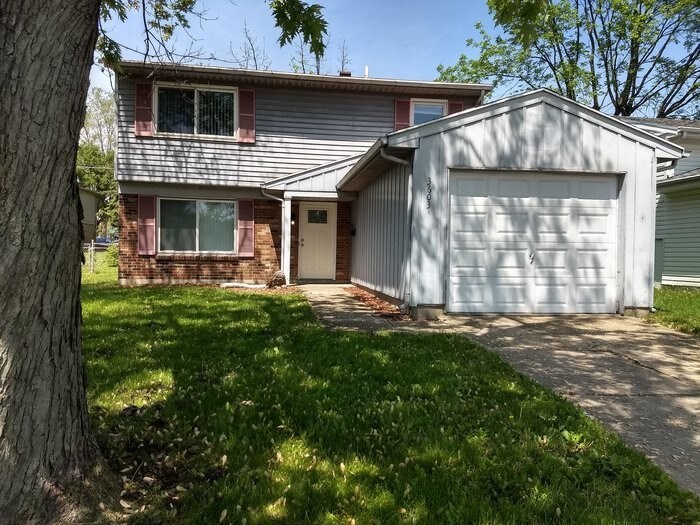 Foto principal - 3603 Greenview Dr