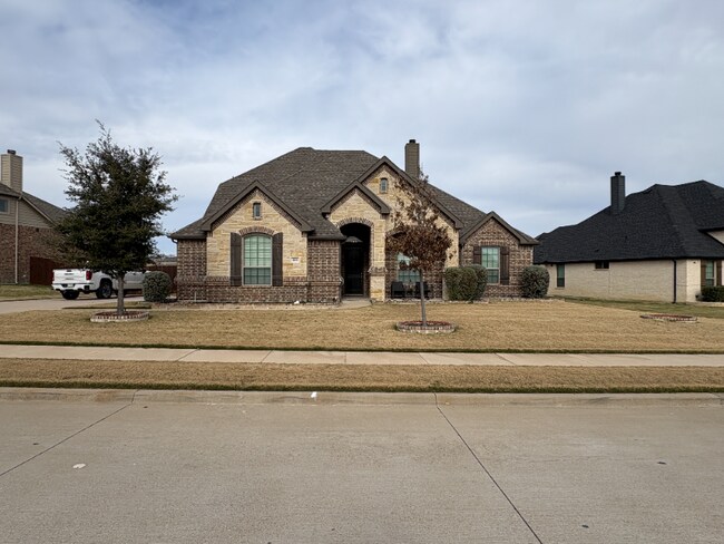 Foto del edificio - 2634 Byrd Ranch Rd