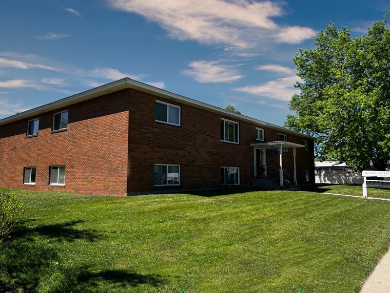 Foto principal - 1215 Walnut St