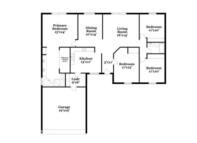 Building Photo - 549 Brentford Ct