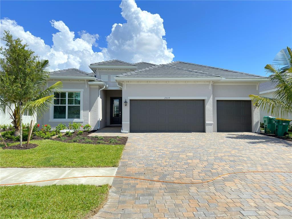 25115 Longmeadow Dr, Punta Gorda, FL 33955 House Rental in Punta