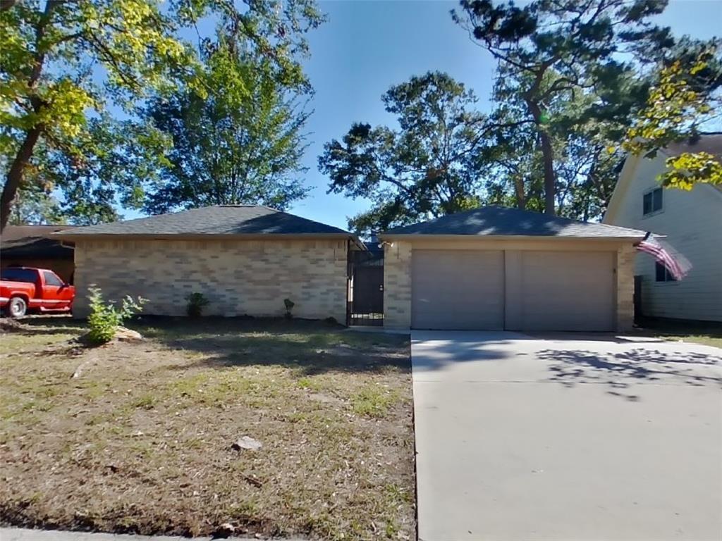 Primary Photo - 17526 Jolly Boat Dr
