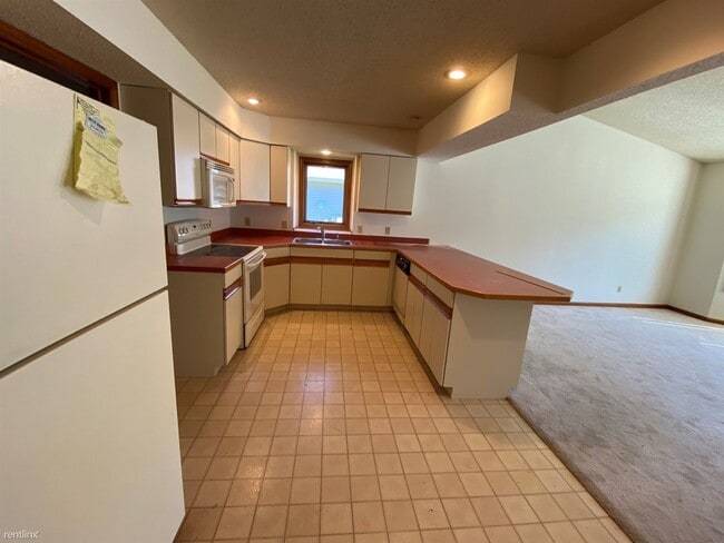 Building Photo - 3 br, 2 bath House - 1804 Barrington Drive