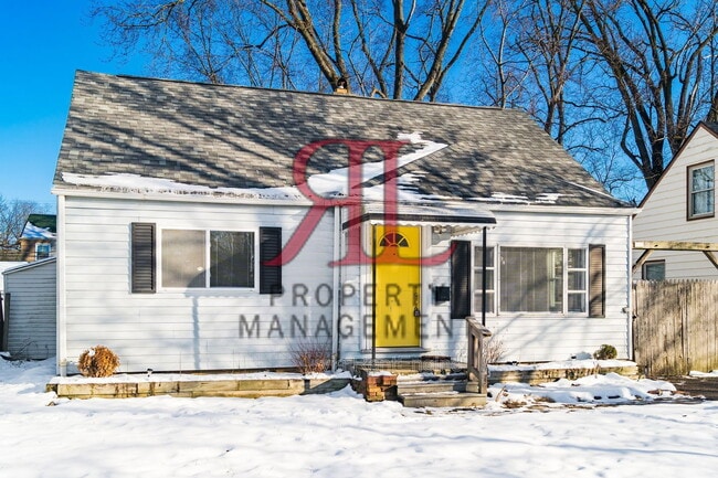 Building Photo - 3400 Eisenhower Rd