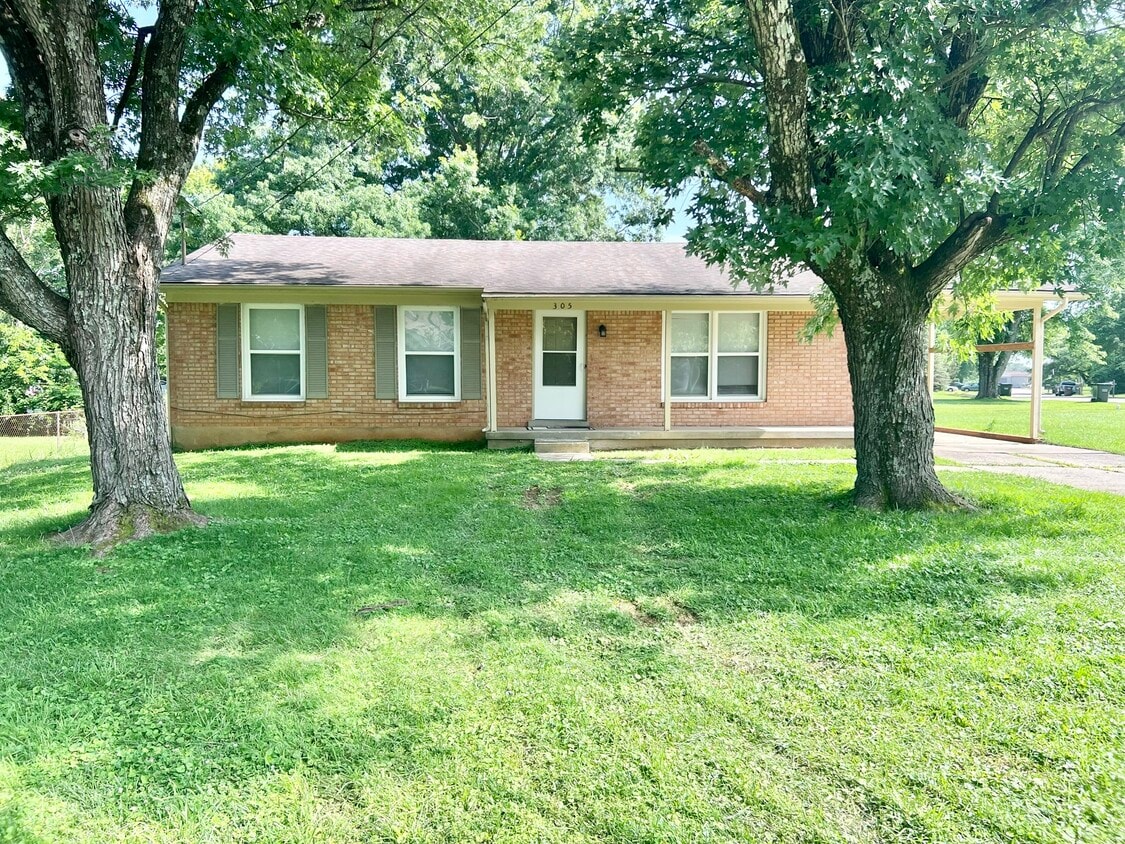 Photo - 305 Hillcrest Dr (Mount Washington, KY)