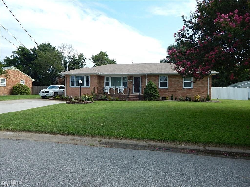Primary Photo - 3 br, 1.5 bath House - 6312 Eastport Rd