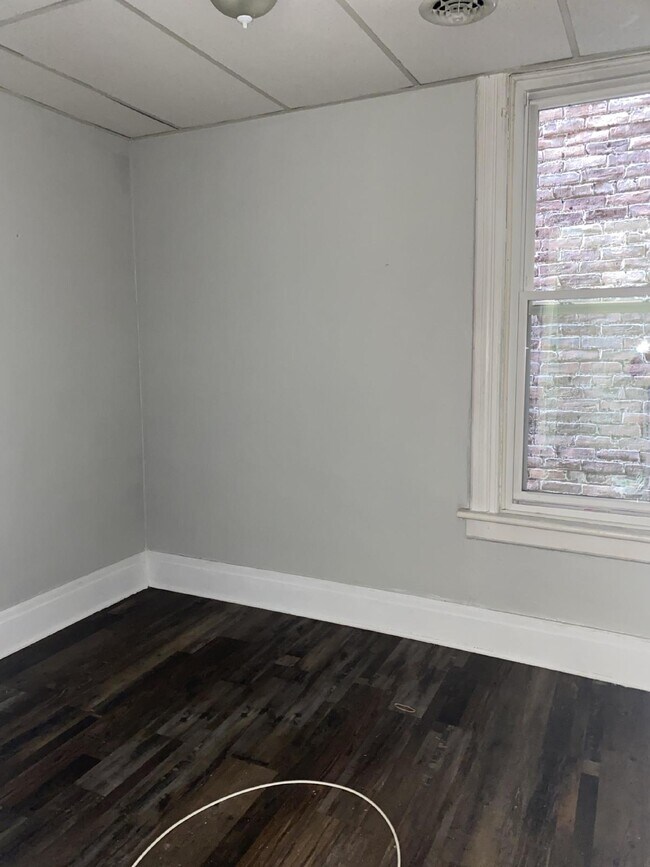 Foto del edificio - 5 Hill St