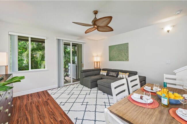 Building Photo - Ko Olina Hillside Villas - 3 bedroom, 2.5 ...