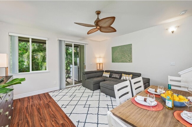 Foto del edificio - Ko Olina Resort Living - 3 Bed, 2.5 Bath F...