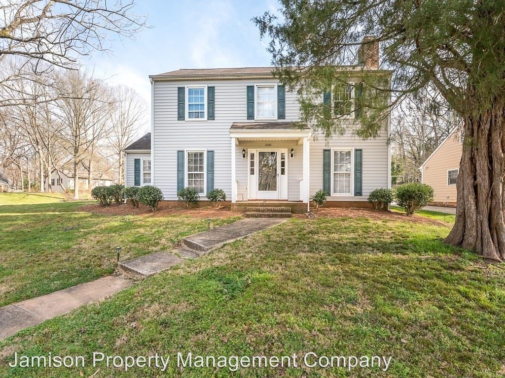 Primary Photo - 3 br, 2.5 bath House - 1030 Wishing Well Lane