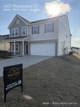 Building Photo - 4037 Pursuance Ct
