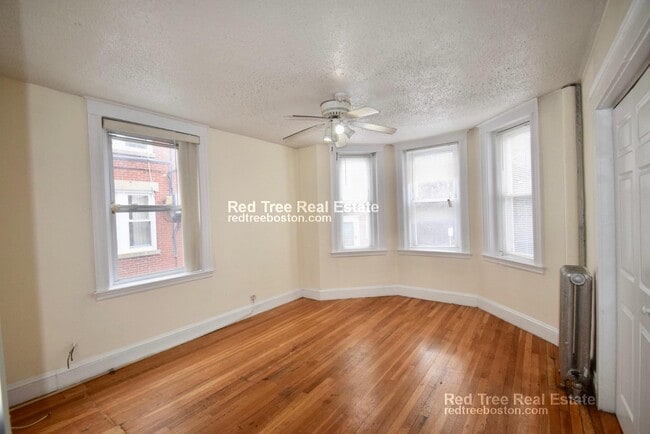 Photo - 5 Barrows St Apartment