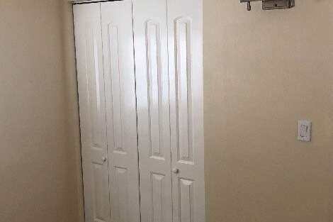 Bedroom 1 - 241 W 220th St