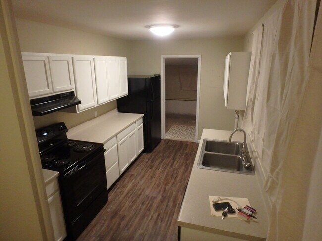 Foto del edificio - 1419 SW Caledon St