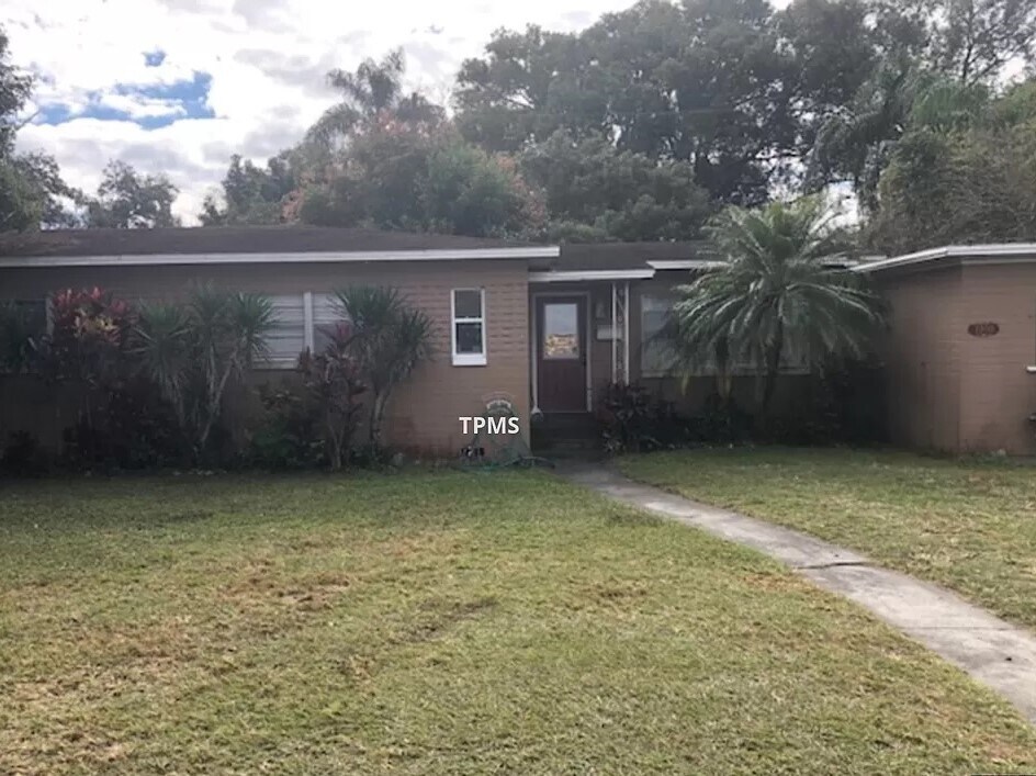 Foto principal - 3708 Lake Underhill Rd