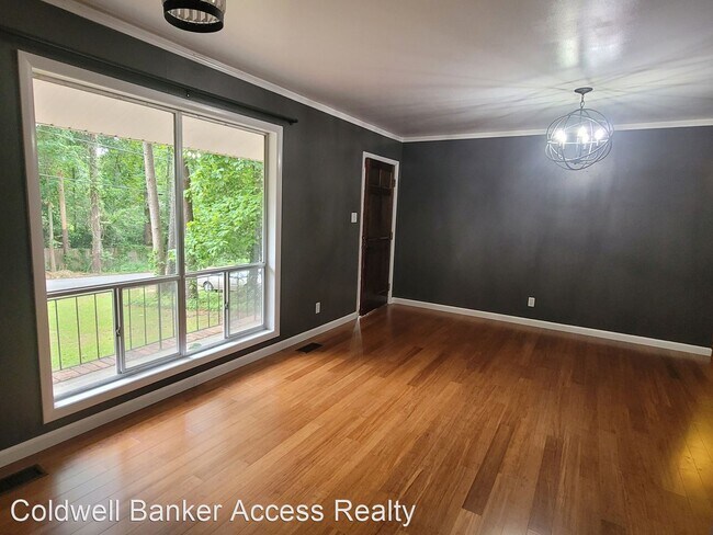 Foto del edificio - 3 br, 2 bath House - 106 Richard Lane