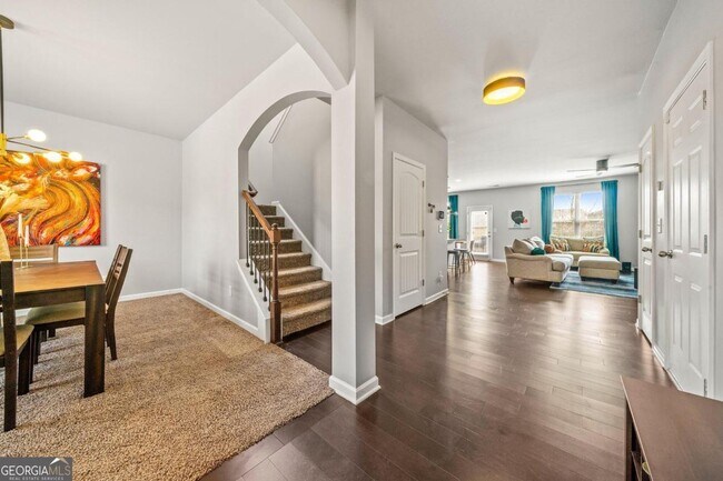 Foto del edificio - 5224 Cantbury Way