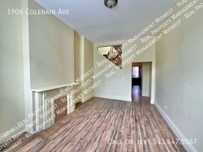 Building Photo - 1906 Colerain Ave