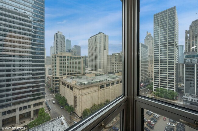 Foto del edificio - 440 N Wabash Ave