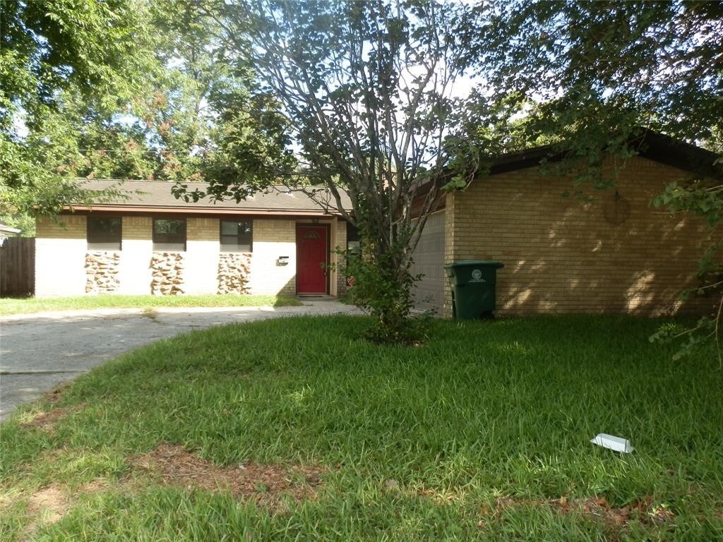 9710 Kempwood Dr, Houston, TX 77080 House Rental in Houston, TX
