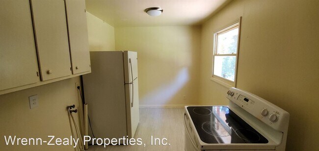 Foto del edificio - 3 br, 1 bath House - 917 Mccormick Street