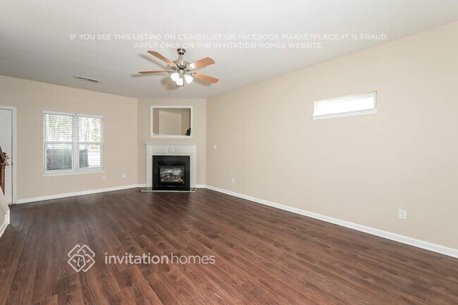 Foto del edificio - 4919 McEver View Dr