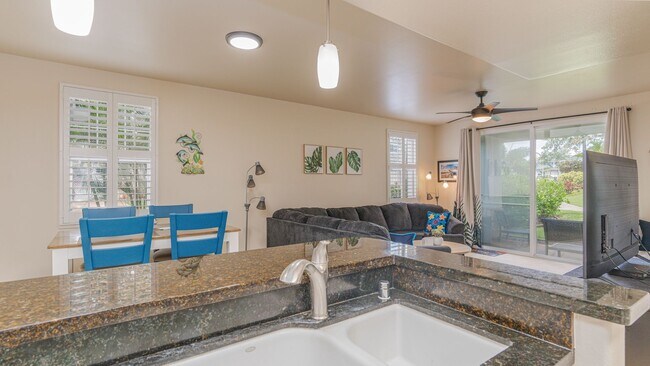 Building Photo - Ko Olina Kai 1027A Cozy 2BR, Near Beaches ...