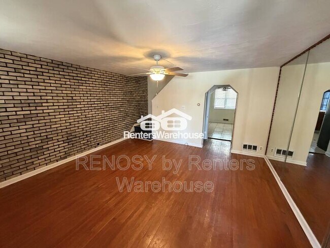 Foto del edificio - 1614 S Ellamont St