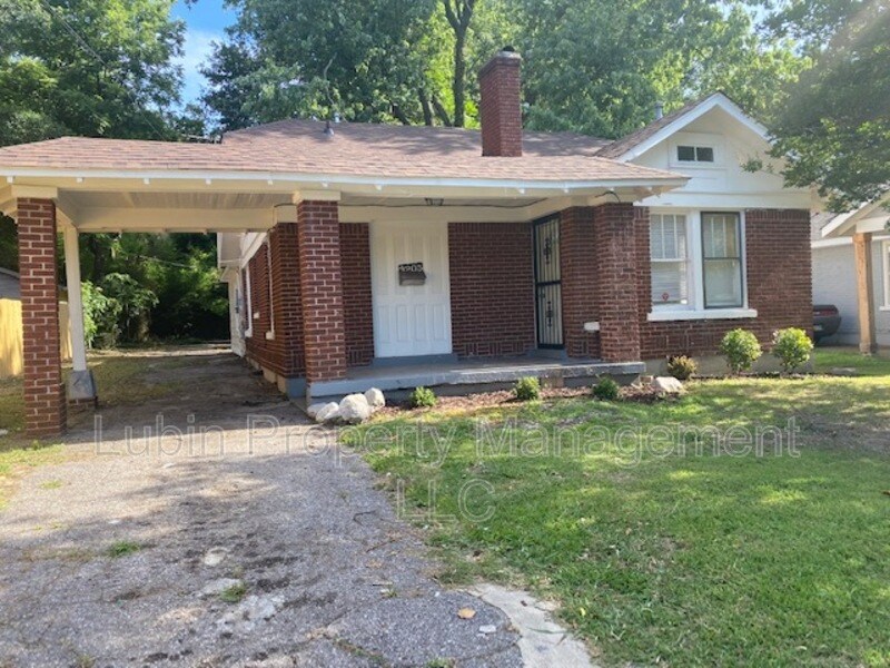 Primary Photo - 3205 Carnes Ave