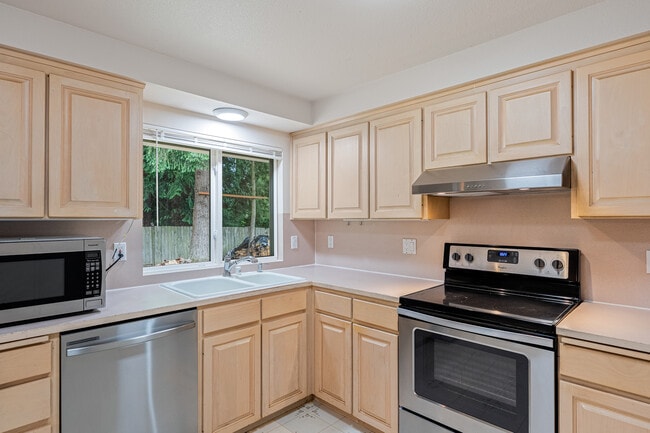 Photo - 13320 60th Dr SE House