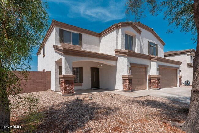 Building Photo - 22966 W Hopi St