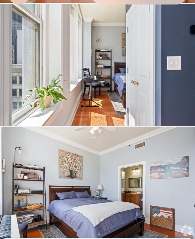 Woodruff Park Apartments for Rent with Utilities Included Atlanta, GA