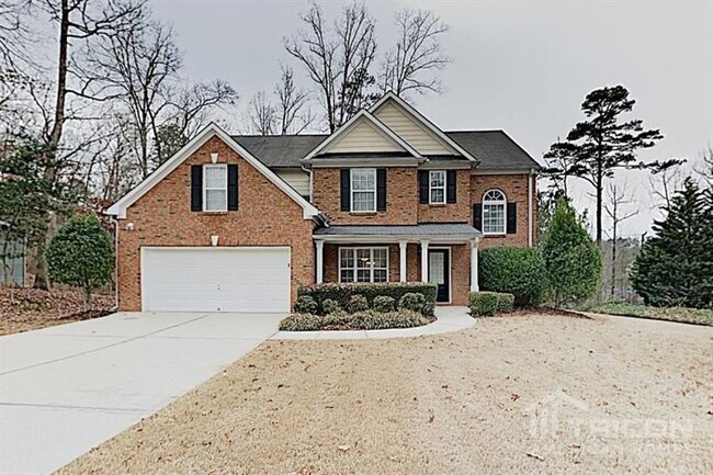 Building Photo - 1083 Megan Farms Dr SE