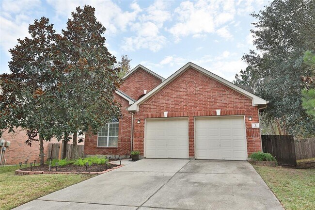 Building Photo - 7 Harbinger Ct