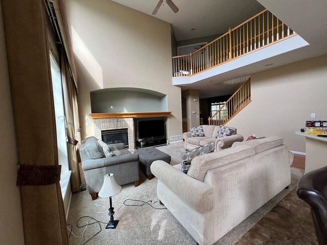 Building Photo - 5022 S Malaya Way