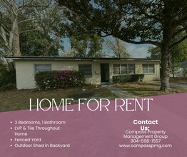 Building Photo - 7609 Tacony Dr