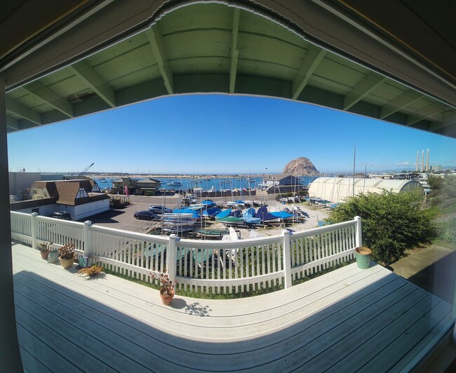 Building Photo - THOSE MORRO BAY VIEWS! Bright and Airy 2 b...