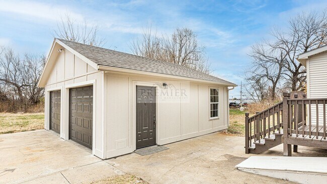 Foto del edificio - 184 W North St