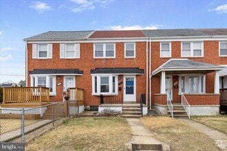 Building Photo - 403 Edmunds Way