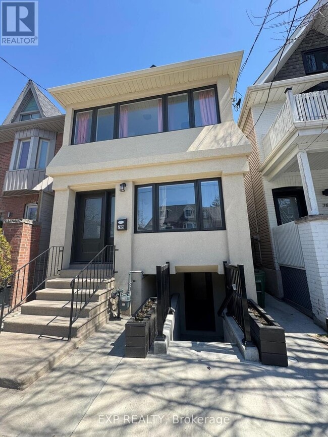 Building Photo - 789 Pape Ave