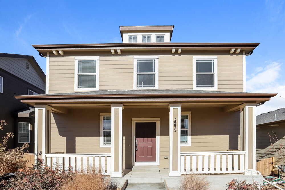 Foto principal - 3835 Cadence Dr