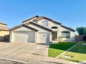 Building Photo - 211 E Constitution Dr