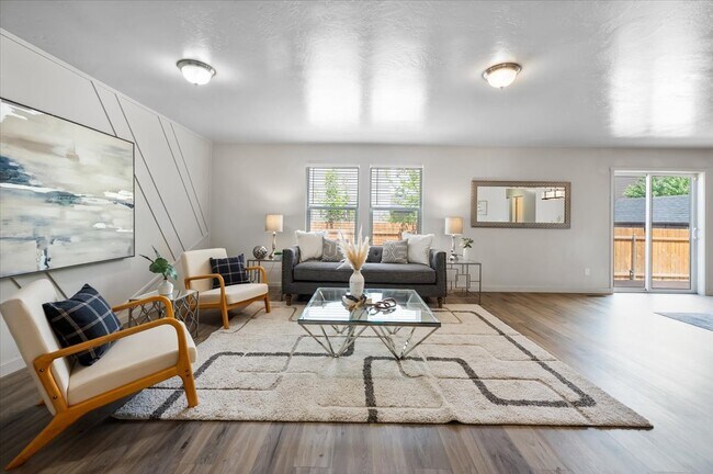 Foto del edificio - 9838 W Mossywood Dr