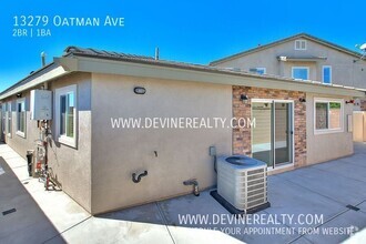 Building Photo - 13279 Oatman Dr