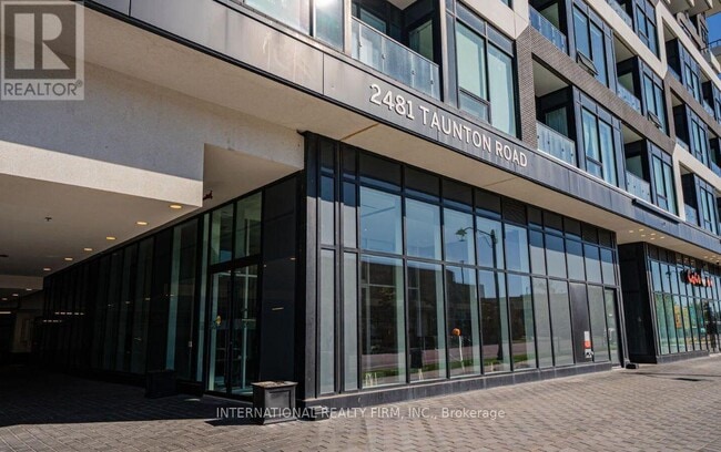 Building Photo - 2481 Taunton Rd